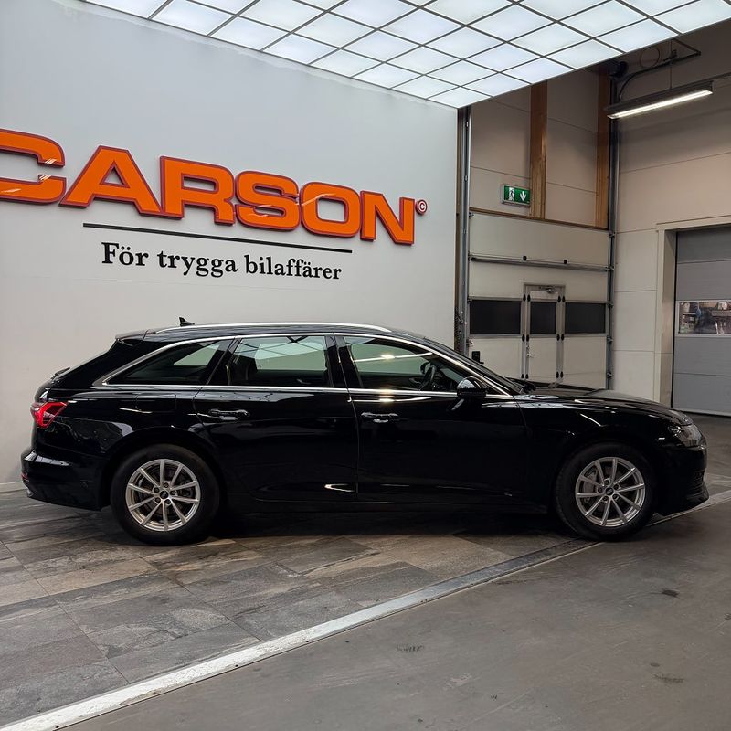 Audi A6 bild 3