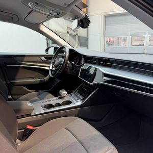 Audi A6 bild 10