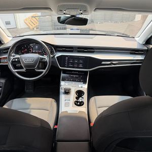 Audi A6 bild 8