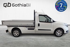 Fiat Doblo bild 4
