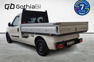 Fiat Doblo bild 7