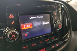 Fiat Doblo bild 17