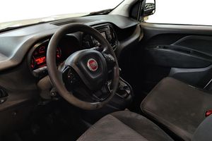 Fiat Doblo bild 11