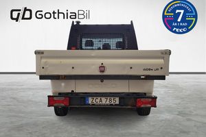 Fiat Doblo bild 6