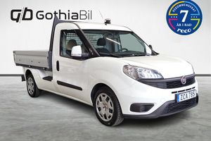 Fiat Doblo bild 3
