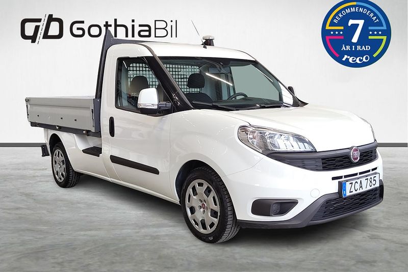 Fiat Doblo bild 3