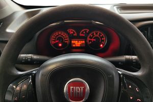 Fiat Doblo bild 14