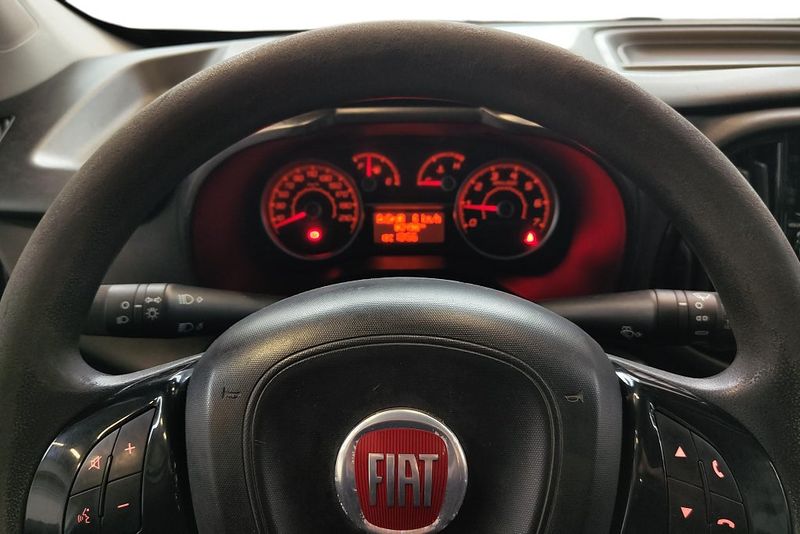 Fiat Doblo bild 14