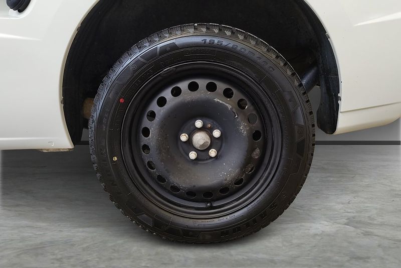 Fiat Doblo bild 9