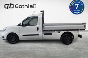 Fiat Doblo bild 8