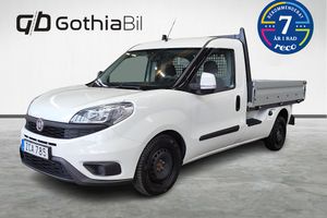 Fiat Doblo bild 1
