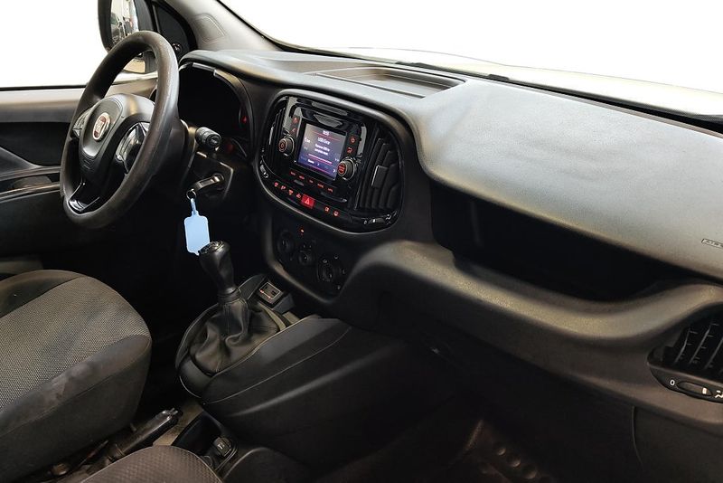 Fiat Doblo bild 12