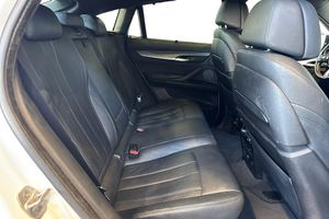 BMW X6 bild 15