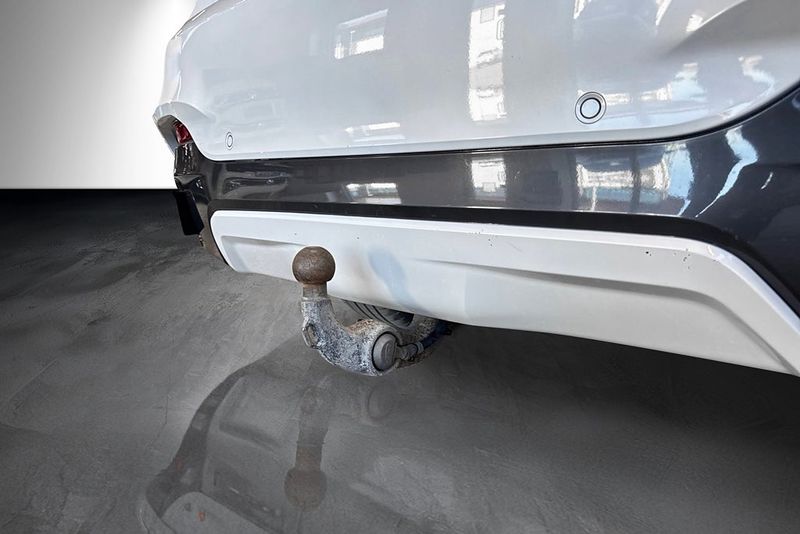 BMW X6 bild 11