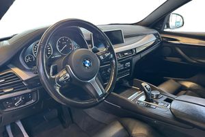 BMW X6 bild 16