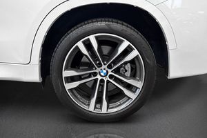 BMW X6 bild 9