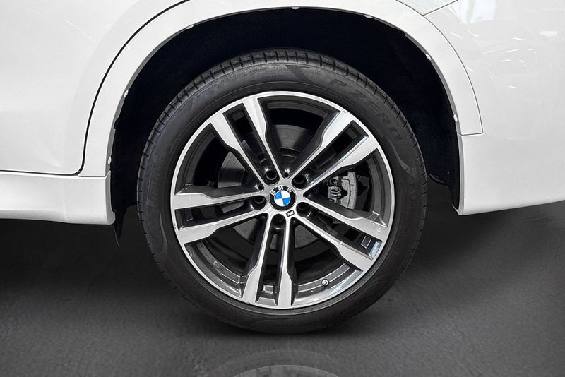 BMW X6 bild 9