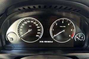 BMW X6 bild 19
