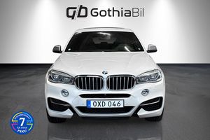 BMW X6 bild 2