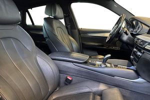 BMW X6 bild 14