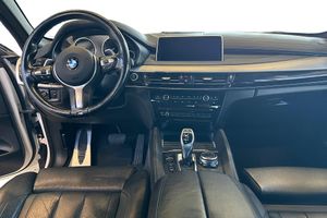 BMW X6 bild 17