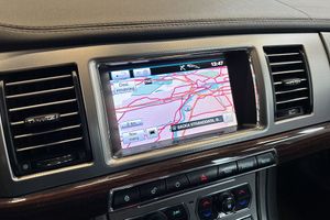 Jaguar XF bild 20