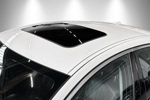 Jaguar XF bild 9