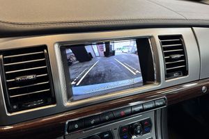 Jaguar XF bild 21