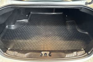Jaguar XF bild 22