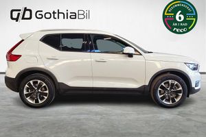 Volvo XC40 bild 4