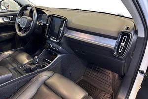 Volvo XC40 bild 12
