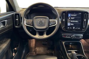 Volvo XC40 bild 13