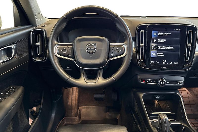 Volvo XC40 bild 13