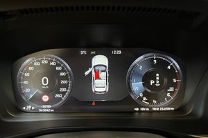 Volvo XC40 bild 14