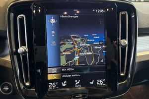 Volvo XC40 bild 20