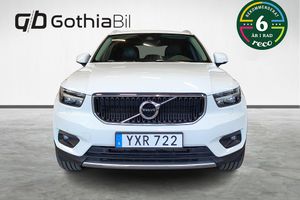 Volvo XC40 bild 2