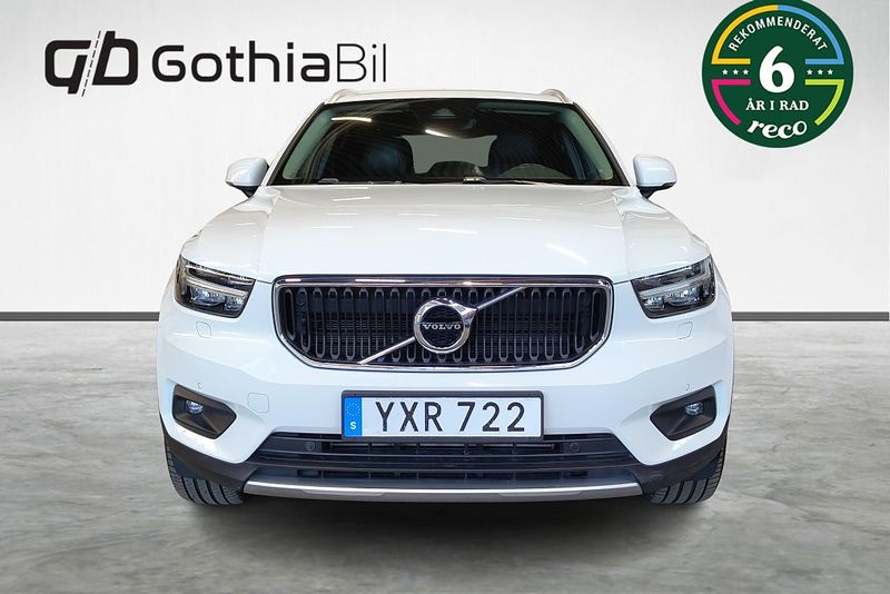 Volvo XC40 bild 2