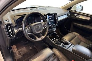 Volvo XC40 bild 10