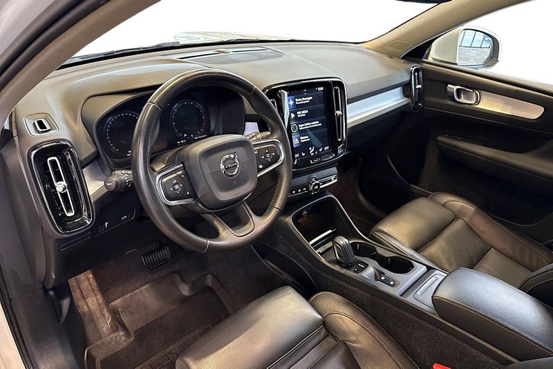 Volvo XC40 bild 10