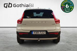 Volvo XC40 bild 6