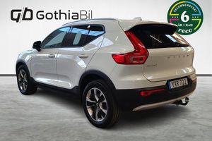 Volvo XC40 bild 7