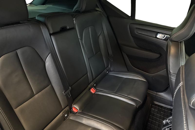 Volvo XC40 bild 16