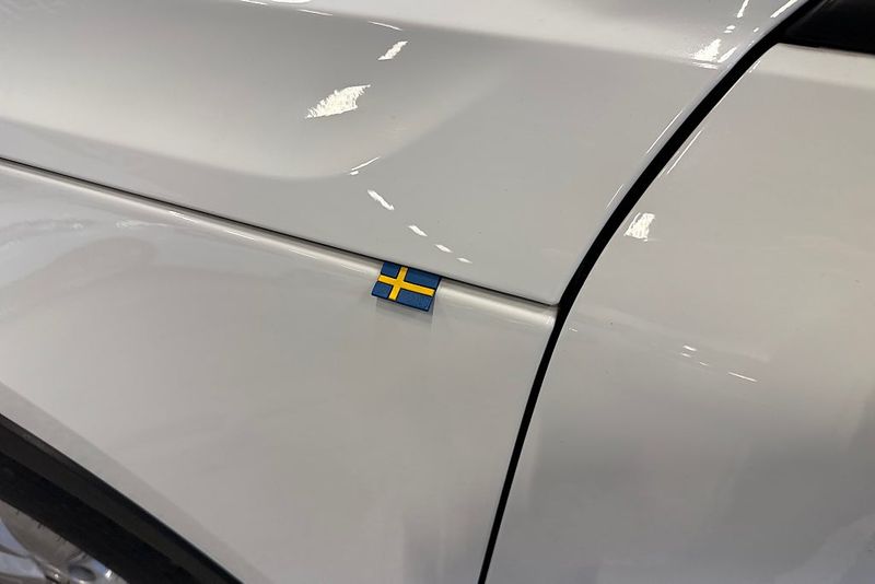 Volvo XC40 bild 17