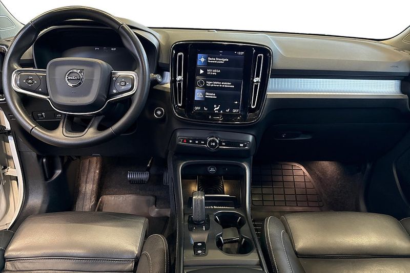 Volvo XC40 bild 11
