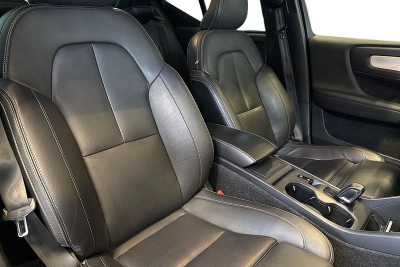 Volvo XC40 bild 15