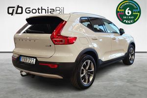 Volvo XC40 bild 5