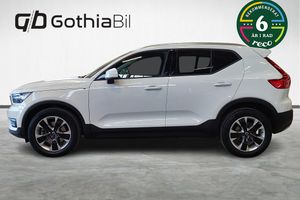 Volvo XC40 bild 8