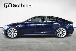 Tesla Model S bild 8