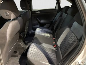 Volkswagen Taigo bild 8