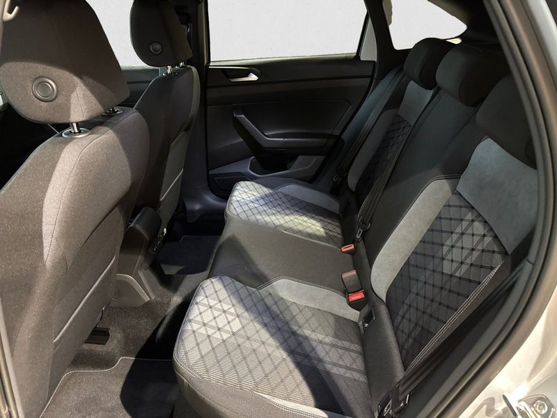 Volkswagen Taigo bild 8
